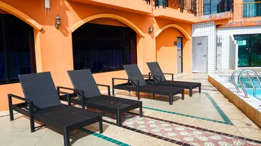 รูปภาพของโรงแรมอัลฟาฮัจย์