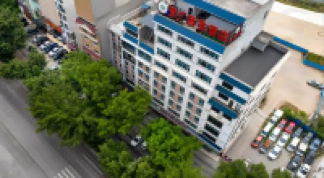 Guiguang Business Hotel