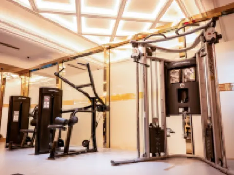 Platinum Hanjue Hotel Hotels in Pinghu