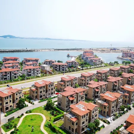 Wulan Lanyue Xuan (Meizhou Wharf Branch)