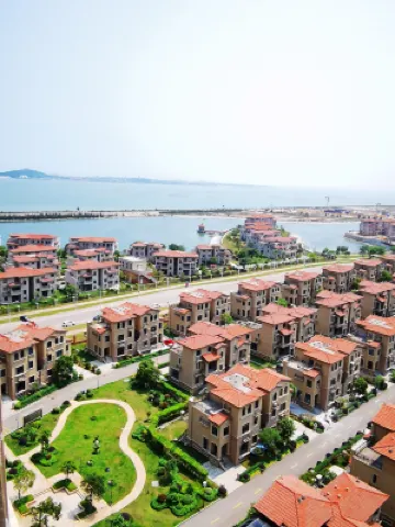 Wulan Lanyue Xuan (Meizhou Wharf Branch)