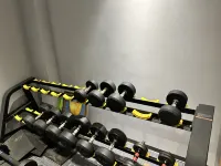Sunworld International Hotel(near Kunshan Government) - Gym