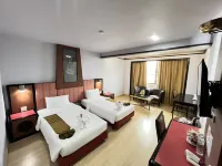 BP Grand Tower Hotel