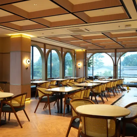 Cordela Suite Cianjur