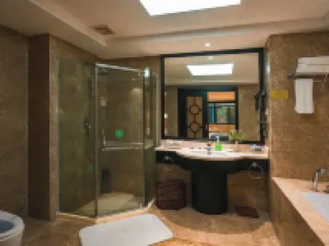 Wweixin Ruifeng Hotel Hoteles en Weixin