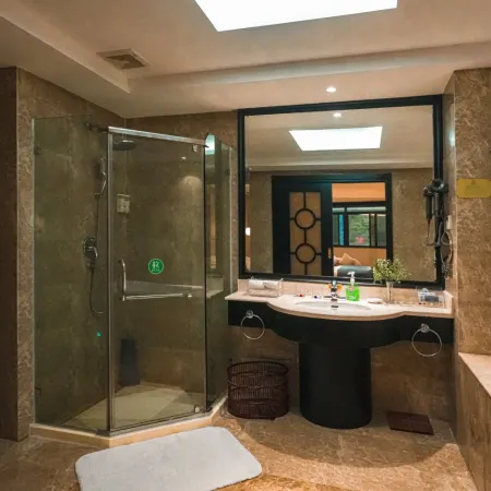 Wweixin Ruifeng Hotel