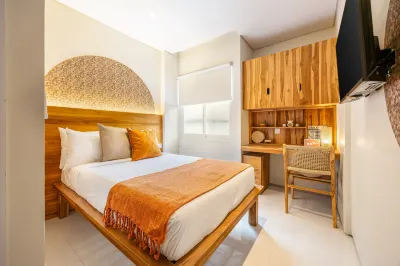 Cove Penara Hoteles cerca de Campus Sudirman de La Universidad Udayana