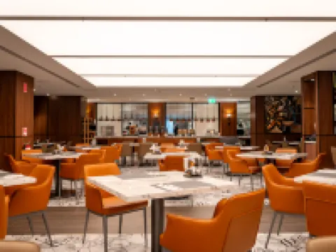 Doubletree by Hilton Perth Northbridge Hotels in Perth