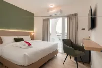 โฮเทล ปาป้า รัชดา ห้วยขวาง