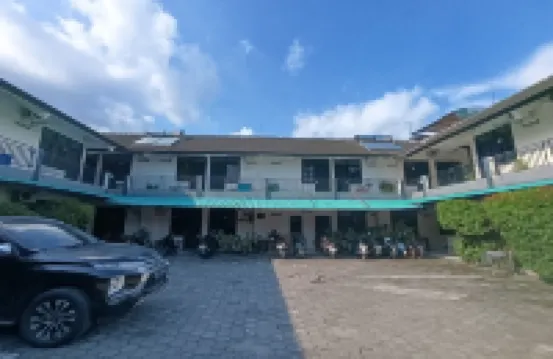 JJ House Kost Exclusive Nologaten