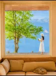 瀘悅梵境·恩慈園丨Lugu Zen Views·度假觀景美宿（大落水村店） - 浪漫/情侶