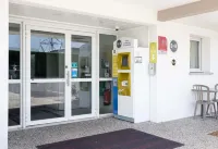 B&B Hotel Pau Lescar Hotels in Lescar