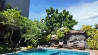 Bangkok Boutique Hotel Future Park Rangsit - 3-Star