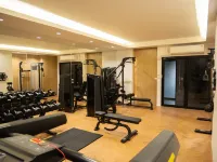Louis Residence Hotel - Gym