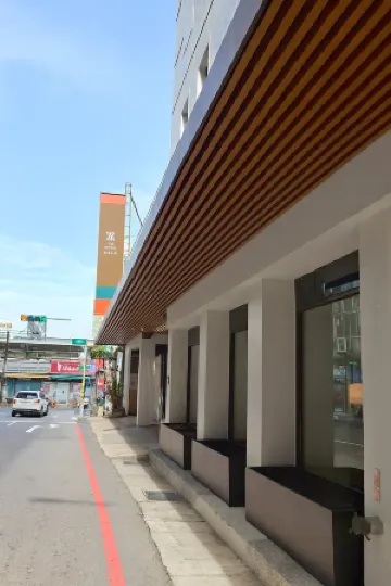 Via Hotel Zhongli Отели рядом с достопримечательностью «Старая улица Тай-Ху»