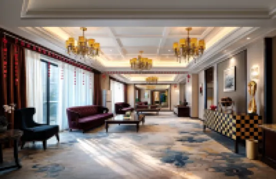 萬象貴賓樓（紅樓博物館店） 塔城市酒店