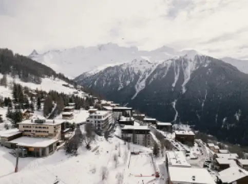 Club Med Peisey-Vallandry