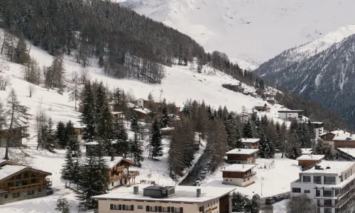 Club Med Peisey-Vallandry