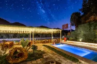 Wugu Xiang • Smart Panoramic Resort Homestay (Libo Branch)