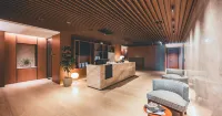 Wyndham Grand Busan Ijin - Gym
