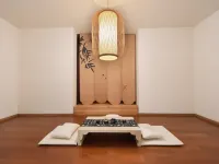 Xiangshan Yaju Hotel (Laosha Lane Branch of Zunyi Site) Hotels in Zunyi