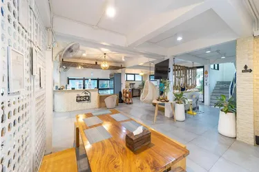 รูปภาพของเดอะ ร็อค สมุย พอชเทล ละไม บีช