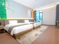 Putian Kaisi Hotel (Xinghua Fu Historical and Cultural Block) Hotels in Putian