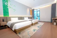 莆田市凱思飯店（興化府歷史文化街區店）