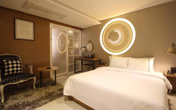 전주 마리 호텔