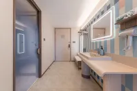 HanTing Hotel (Baoding Chaoyang North Street Baobai Shopping Plaza) - 2 Yıldız