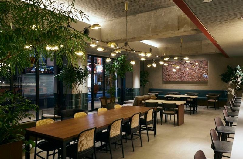 Tran.Scender Hotel Yokohama photo 3