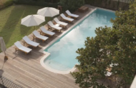 Best Western Premier A Storia Solenzara Hotels in 