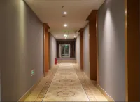 Yayue Hotel (Dongguan Liaobu Auto City Basketball Center) - 2 ดาว