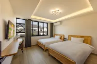 Hehuiju · Jingli | Villa Scenic View Vacation Boutique Stay (Yao Hu Town)