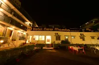 Hotel New Mamta By Sunshin Hoteliers Mount Abu