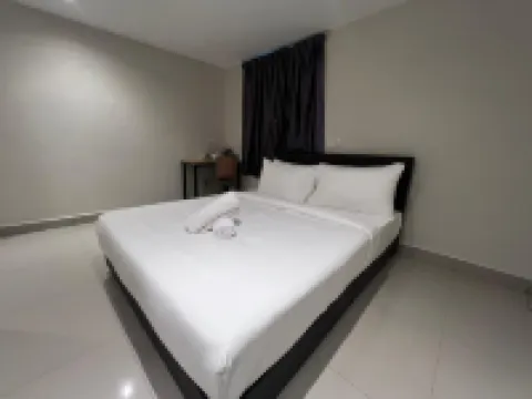 Swing & Pillows @ Kajang Selangor Hotels in Hulu Langat District