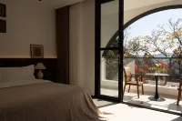 Dali Pujing · PuJingGrace Secluded Scenic Vacation Apartment (Jizu Mountain Scenic Area) - Balkoner