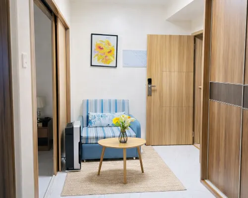 Grand Riviera Suites Rooms Photos