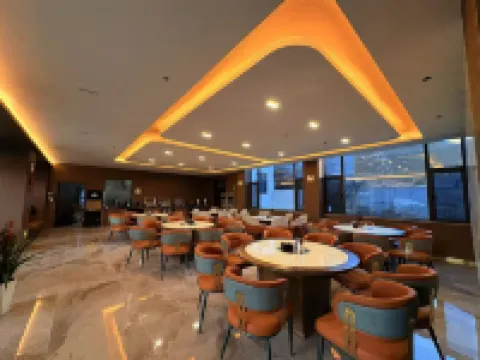 Suosong Mingting (Suosong Village)