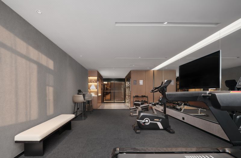 Atour Hotel Suzhou Wuzhong Yinshan Lake photo 3