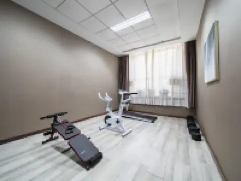 綏リョウ金都豐尚ホテル 綏リョウのホテル