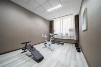 Suiling Jindu Fengshang Hotel