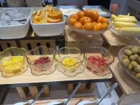非繁雲居飯店（蕪湖萬悅城店） - 新開幕