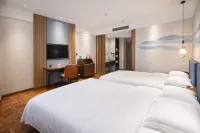 Karamay Chengyi Hotel