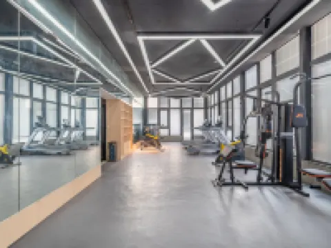 Kaidi Wangchao Hotel Hoteles en Binhai