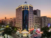 Rezen Select Hotel(Longchuan New City,Heyuan) - สัตว์เลี้ยง