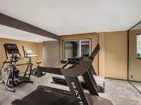 Jinan Baotu Spring Meilun Hotel Hotels near Five Dragon Pool