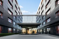 Beijing Capital International Exhibition Center Xiangyun Town Atour X Hotel Hotels in Beijing