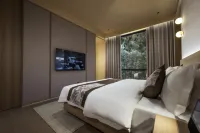 Tengyun Shandian · Hillside Nook | Hot Spring Holiday Homestay - Wifi