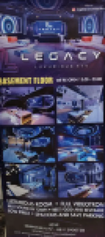 Sentraland Apartemen Semarang